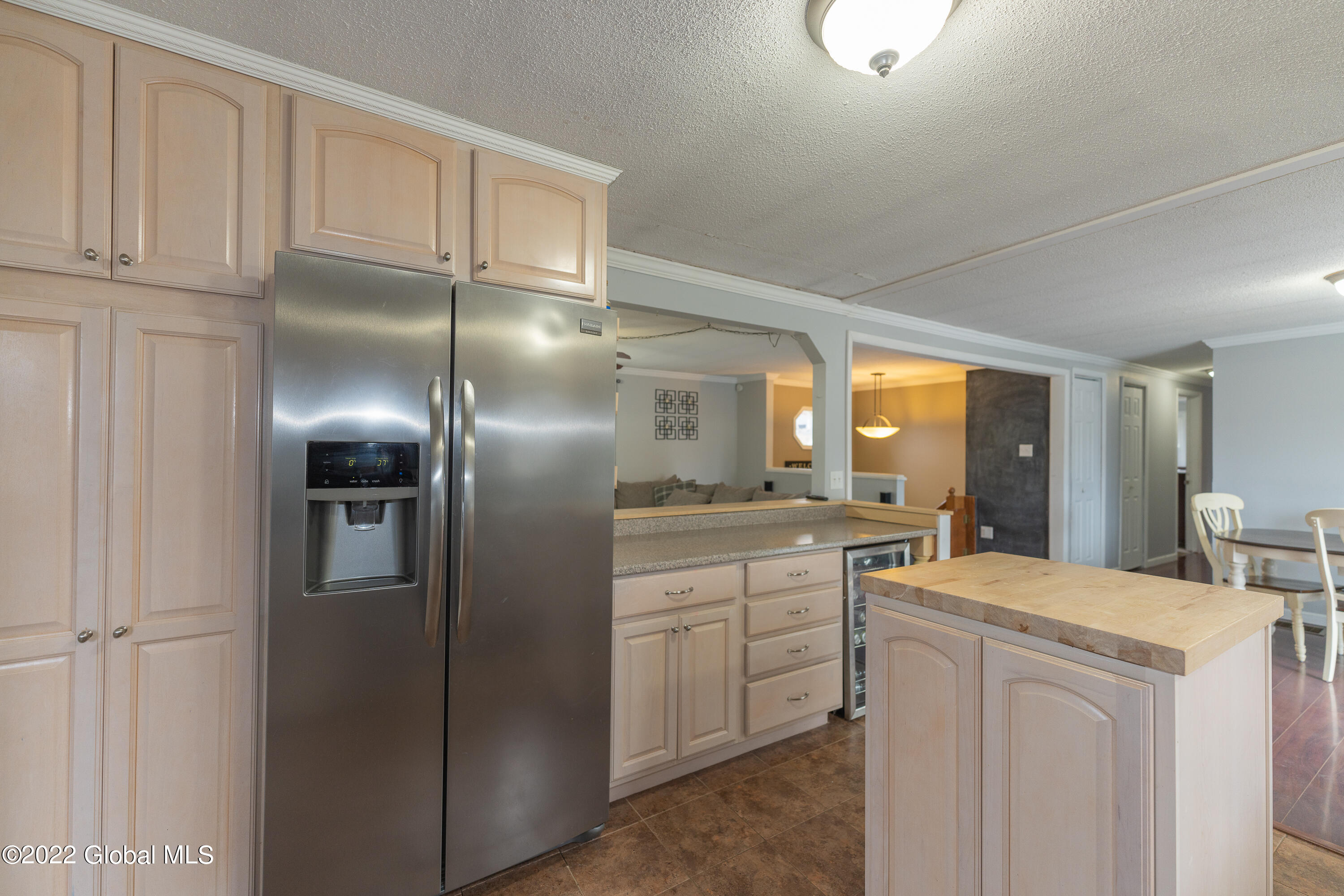 2307 West Fulton Road Warnerville, NY 12187 - Photo 14 of 48 4 Kitchen 4