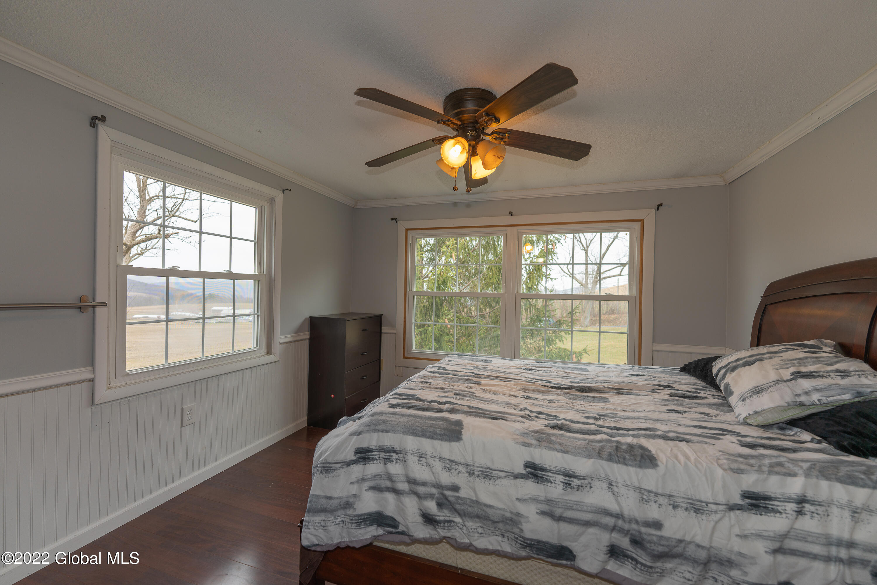 2307 West Fulton Road Warnerville, NY 12187 - Photo 19 of 48 6 Bed 1