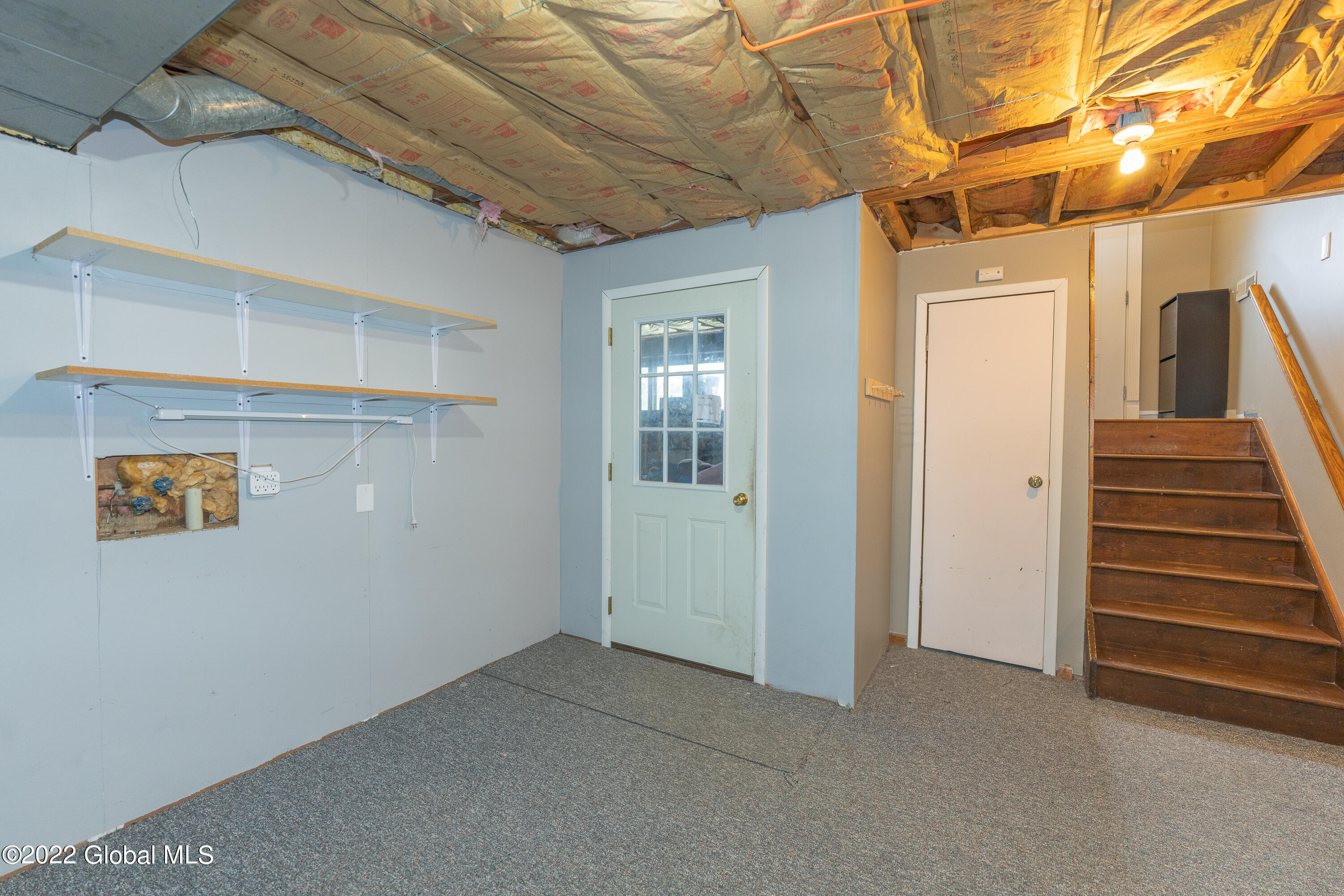 2307 West Fulton Road Warnerville, NY 12187 - Photo 31 of 48 9 Lower 4