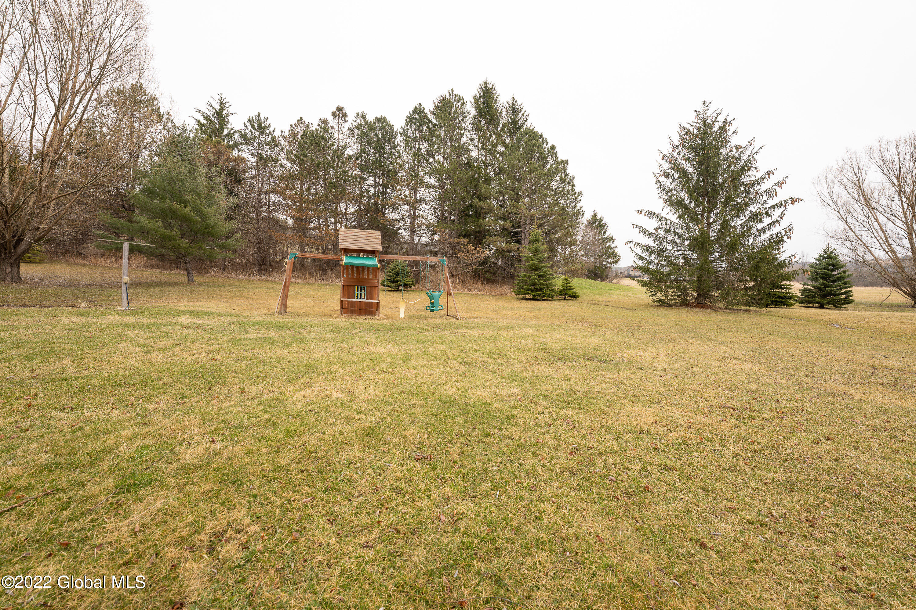 2307 West Fulton Road Warnerville, NY 12187 - Photo 37 of 48 Yard 2