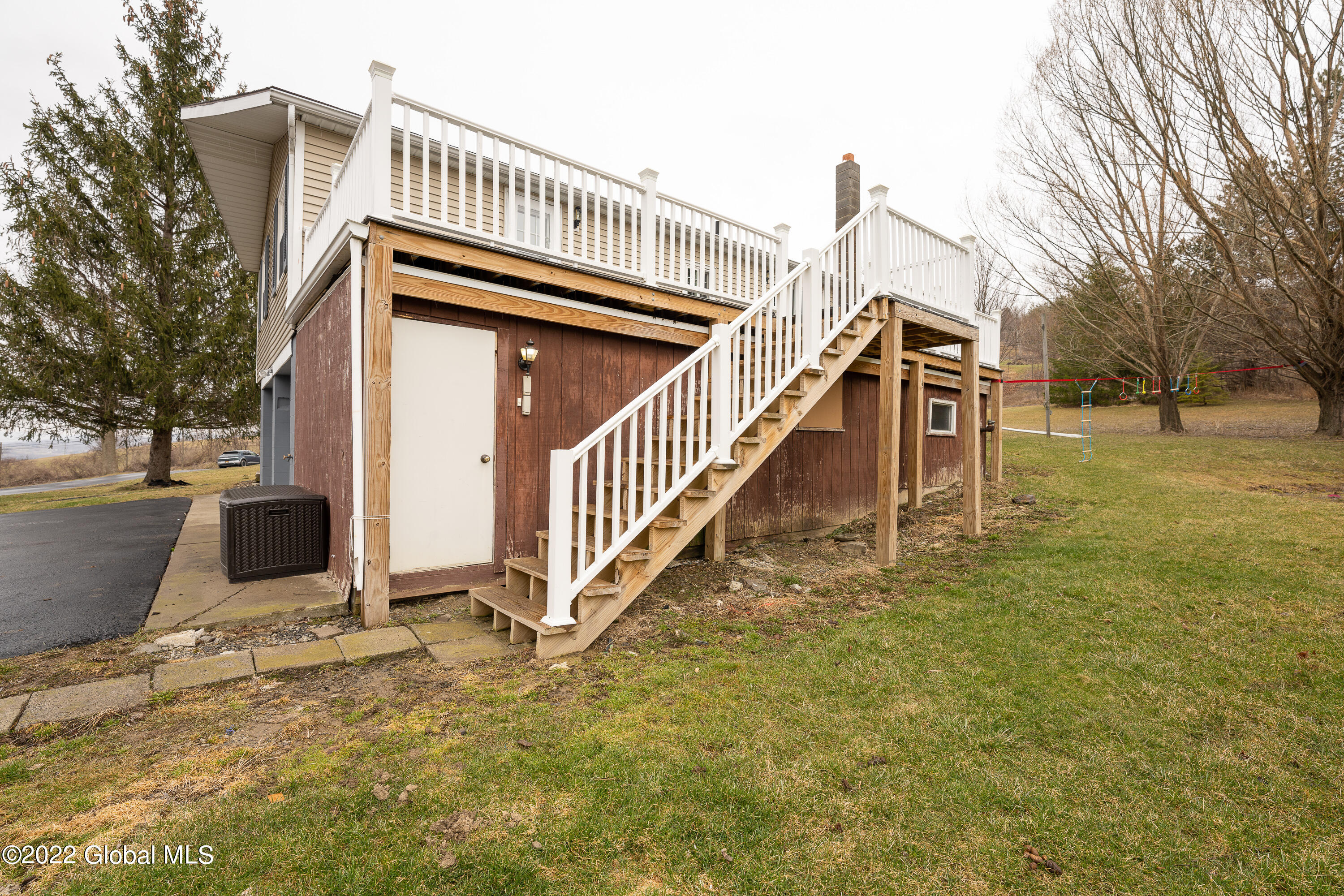 2307 West Fulton Road Warnerville, NY 12187 - Photo 40 of 48 Yard 8