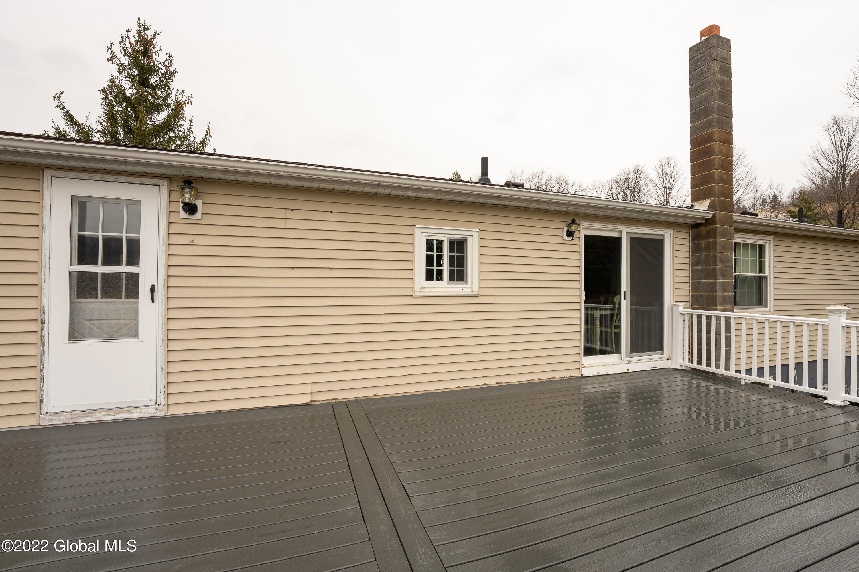 2307 West Fulton Road Warnerville, NY 12187 - Photo 41 of 48 Yard 9