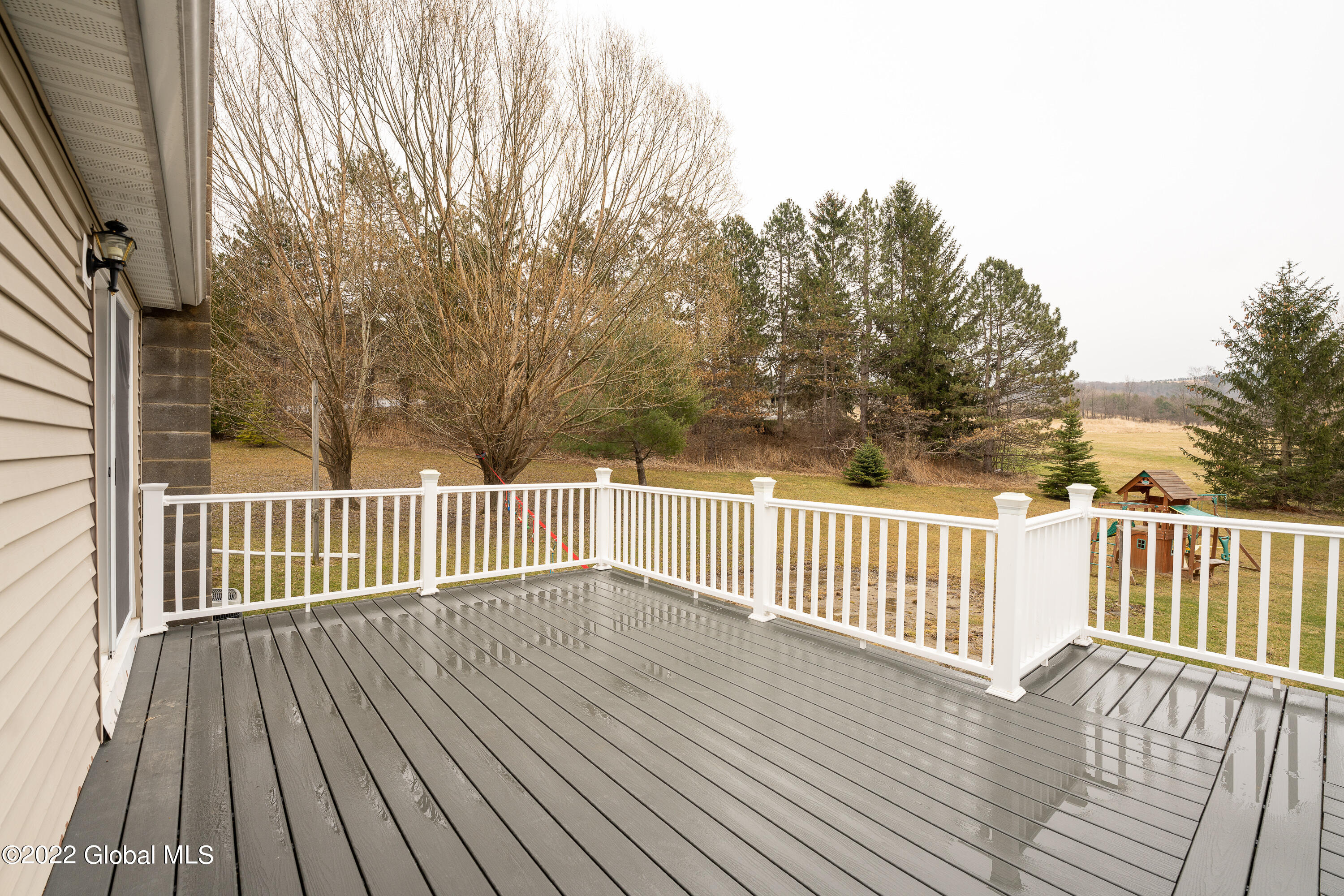 2307 West Fulton Road Warnerville, NY 12187 - Photo 42 of 48 Yard 10
