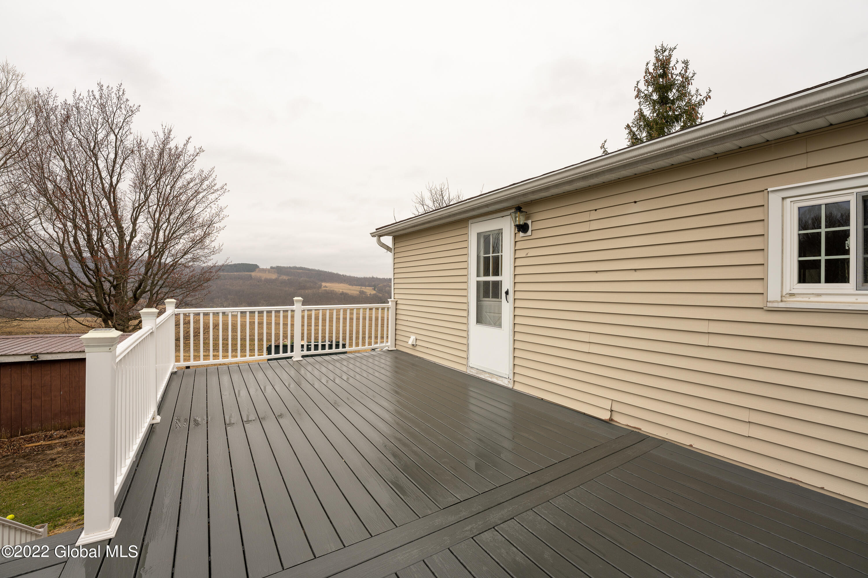 2307 West Fulton Road Warnerville, NY 12187 - Photo 44 of 48 Yard 13