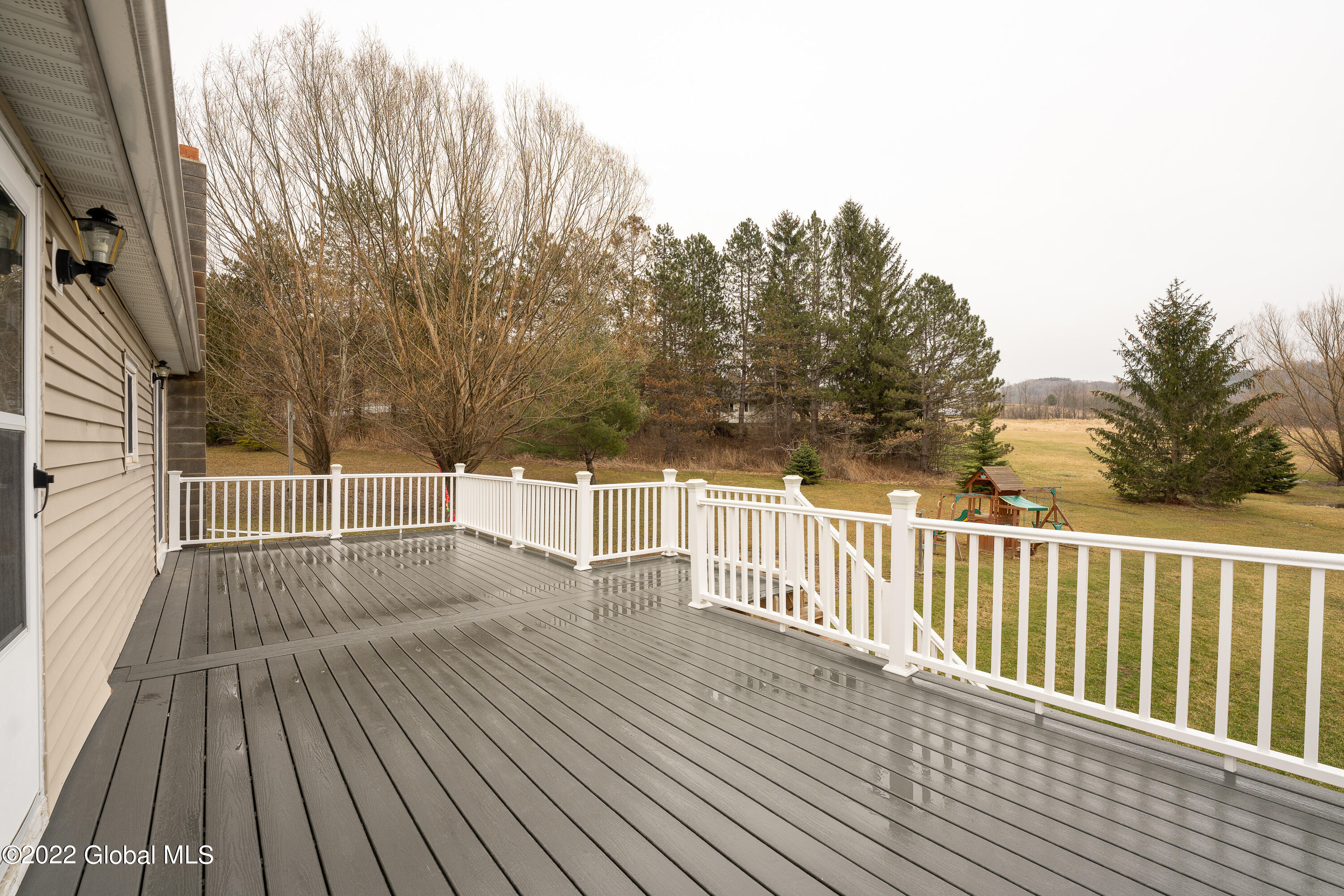 2307 West Fulton Road Warnerville, NY 12187 - Photo 45 of 48 Yard 14