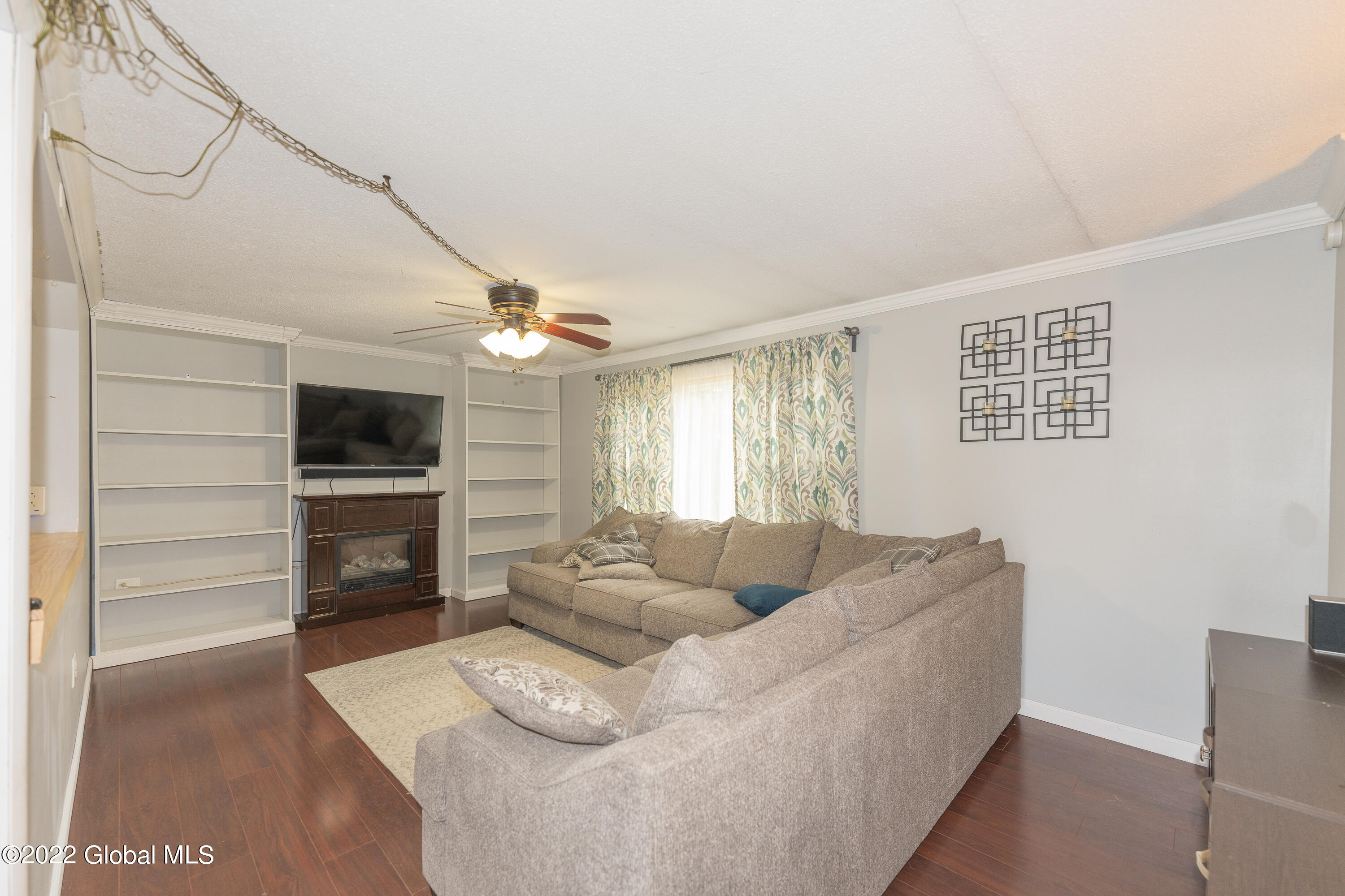 2307 West Fulton Road Warnerville, NY 12187 - Photo 5 of 48 2 Living 2