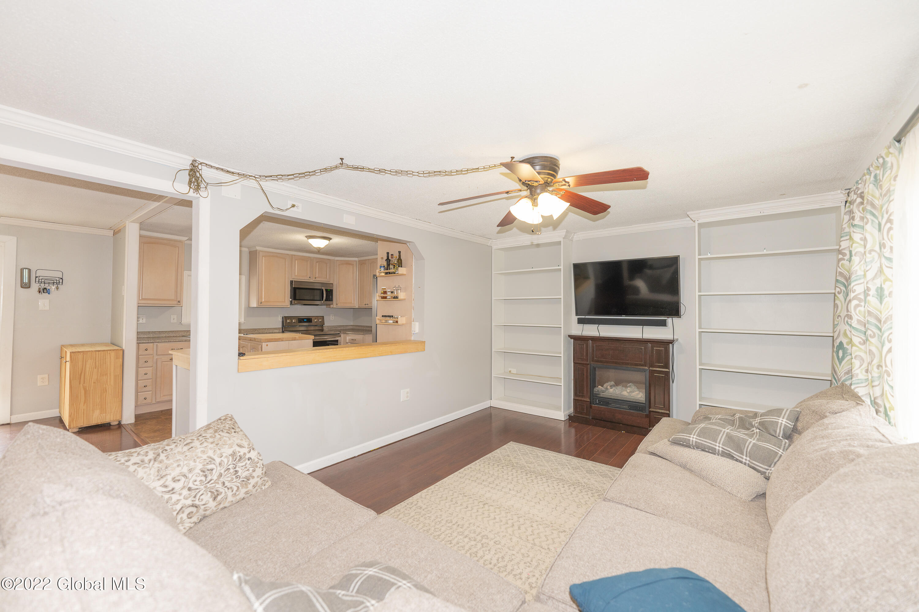 2307 West Fulton Road Warnerville, NY 12187 - Photo 6 of 48 2 Living 3