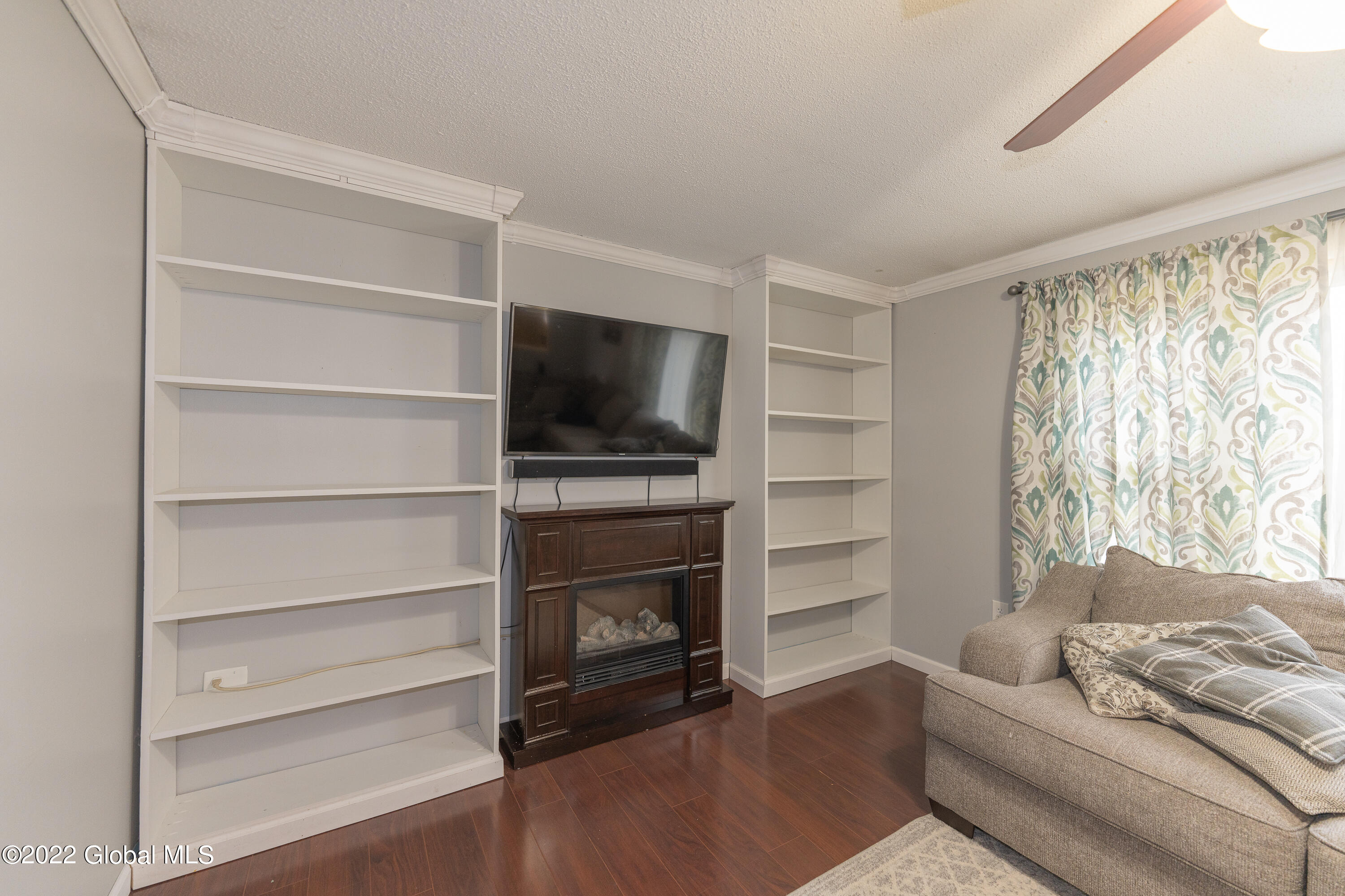2307 West Fulton Road Warnerville, NY 12187 - Photo 7 of 48 2 Living 4