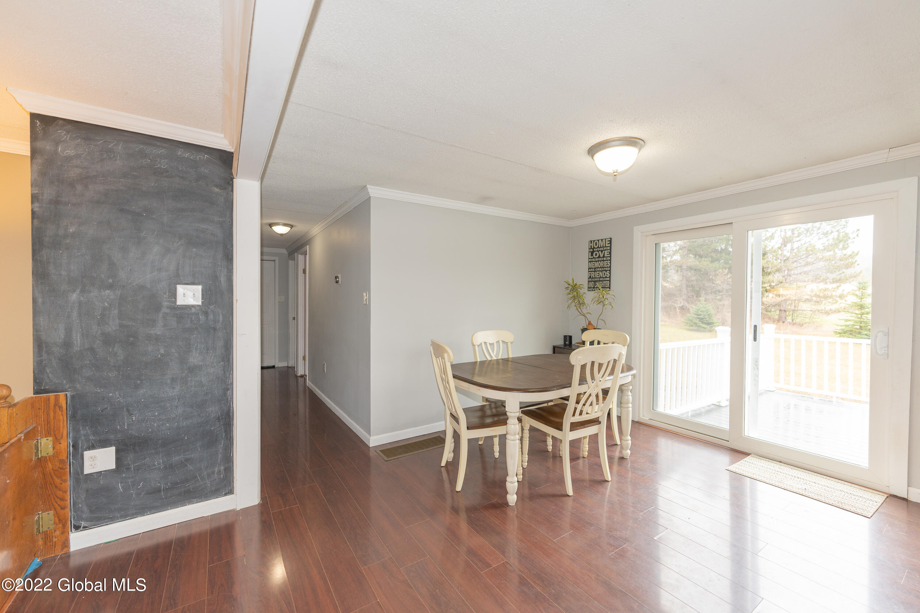 2307 West Fulton Road Warnerville, NY 12187 - Photo 9 of 48 3 Dining 1