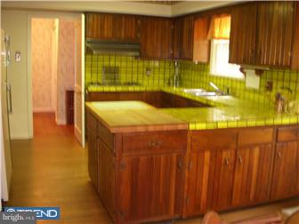 399 Gulph Hills Road Wayne, PA 19087 - Photo 6 of 12 Kitchen