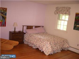 399 Gulph Hills Road Wayne, PA 19087 - Photo 9 of 12 Bedroom 2