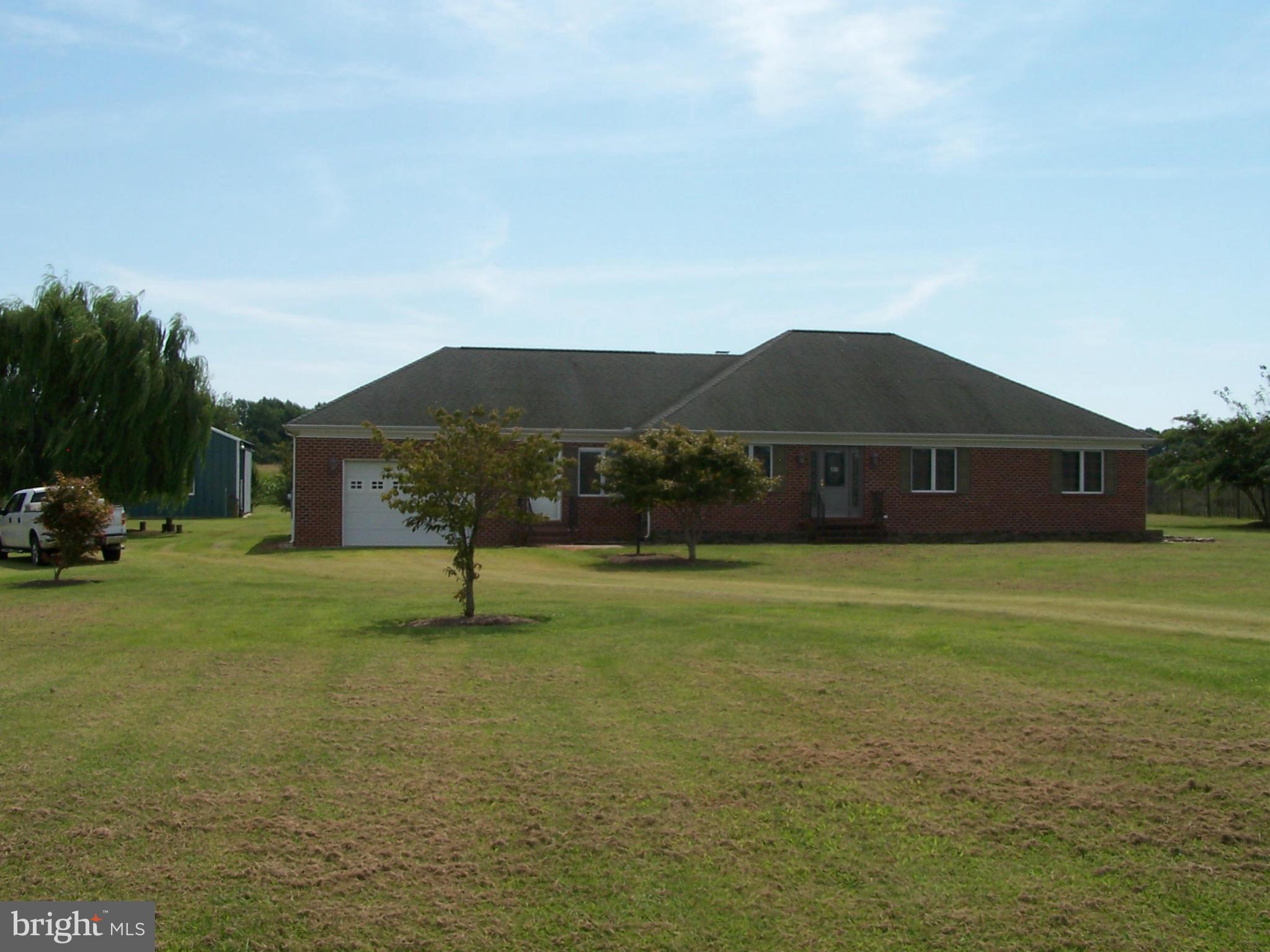 8455 Broad Neck Road Chestertown, MD 21620 - Photo 1 of 15 Exterior (Front)