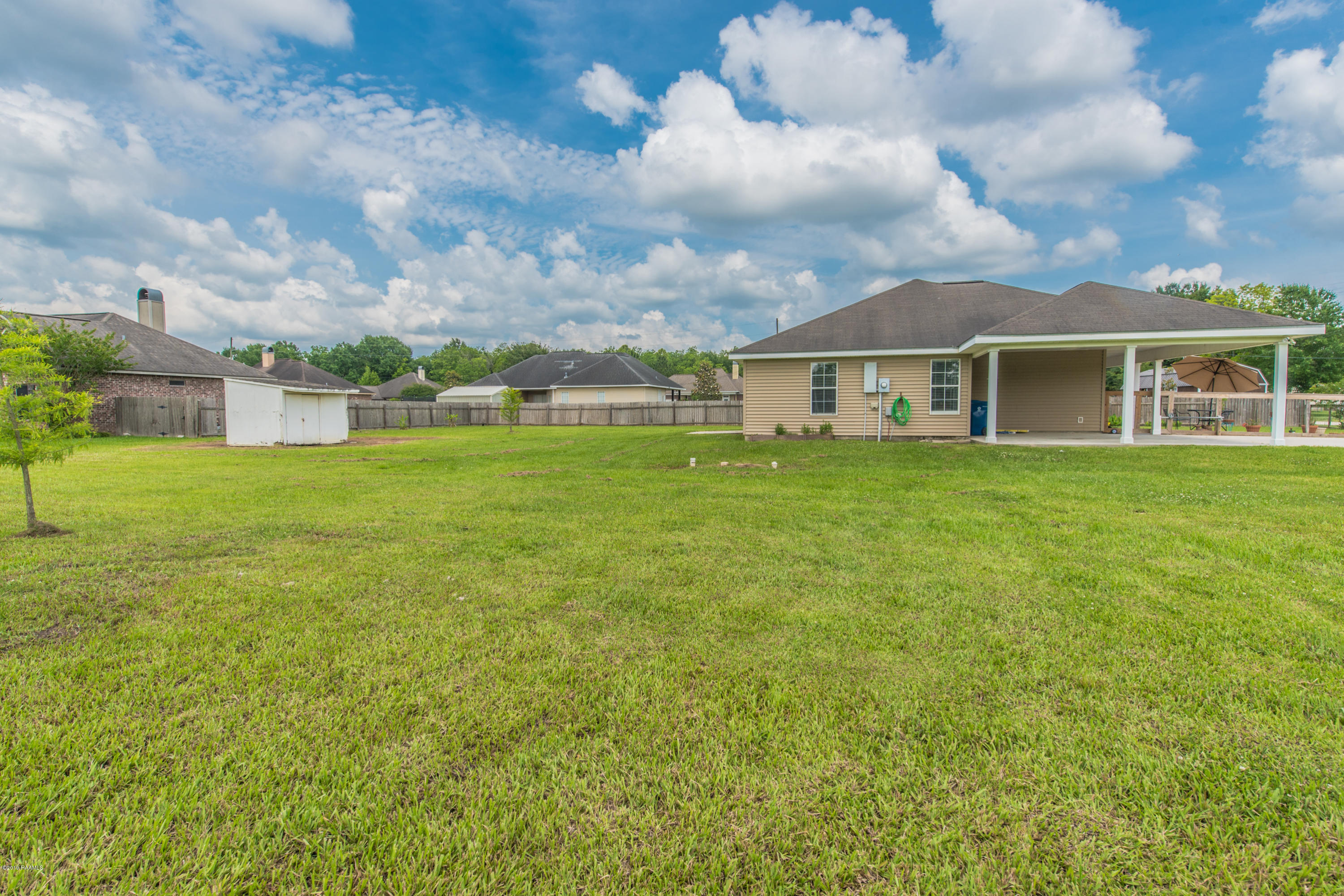 508 Prejean Road Carencro, LA 70520 - Photo 32 of 32 Gallery Image 32