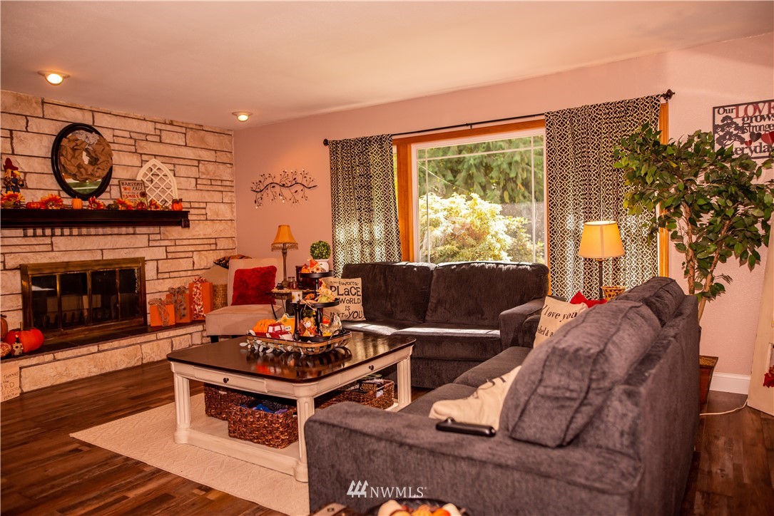 645 Clark Creek Road Longview, WA 98632 - Photo 19 of 34 Gallery Image 19