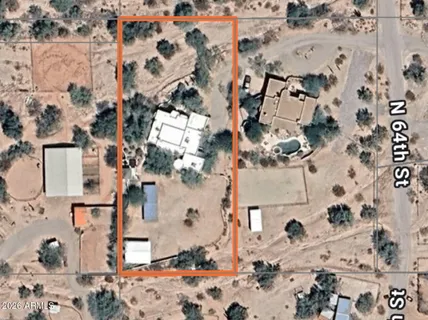 $1,250,000 | 6337 East Windstone Trail, Cave Creek, AZ 85331