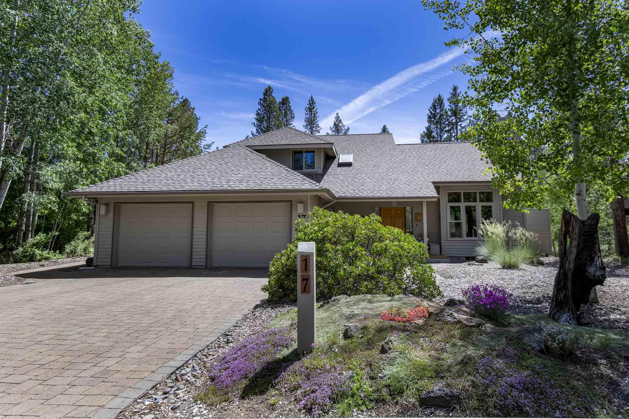 18187 Oregon Loop Sunriver, OR 97707 - Photo 1 of 37 Beautiful Sunriver Resort home with so much to offer! Come soon to see for yourself, it won't last long.
