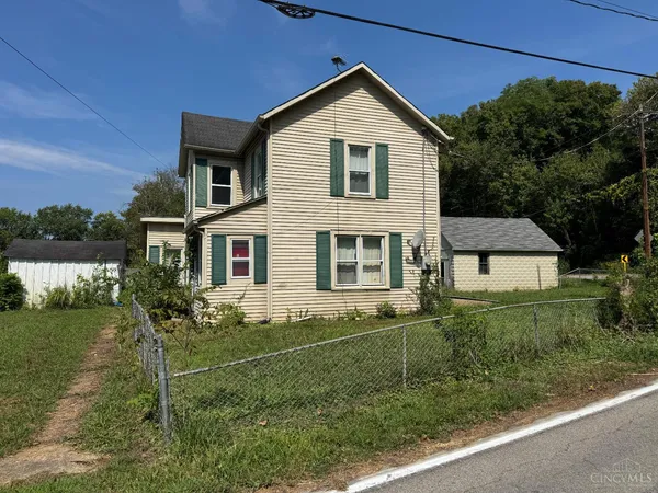 $199,000 | 4243 East Miami River Road, Cleves, OH 45002
