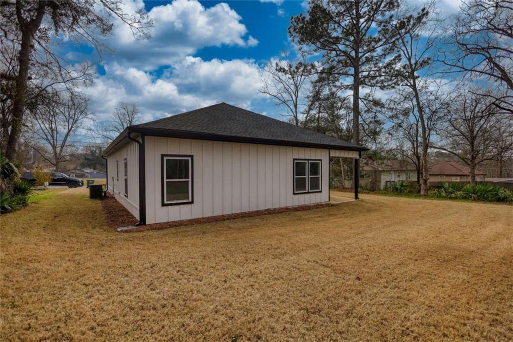 853 Pearl Street Madison, GA 30650 - Photo 5 of 37