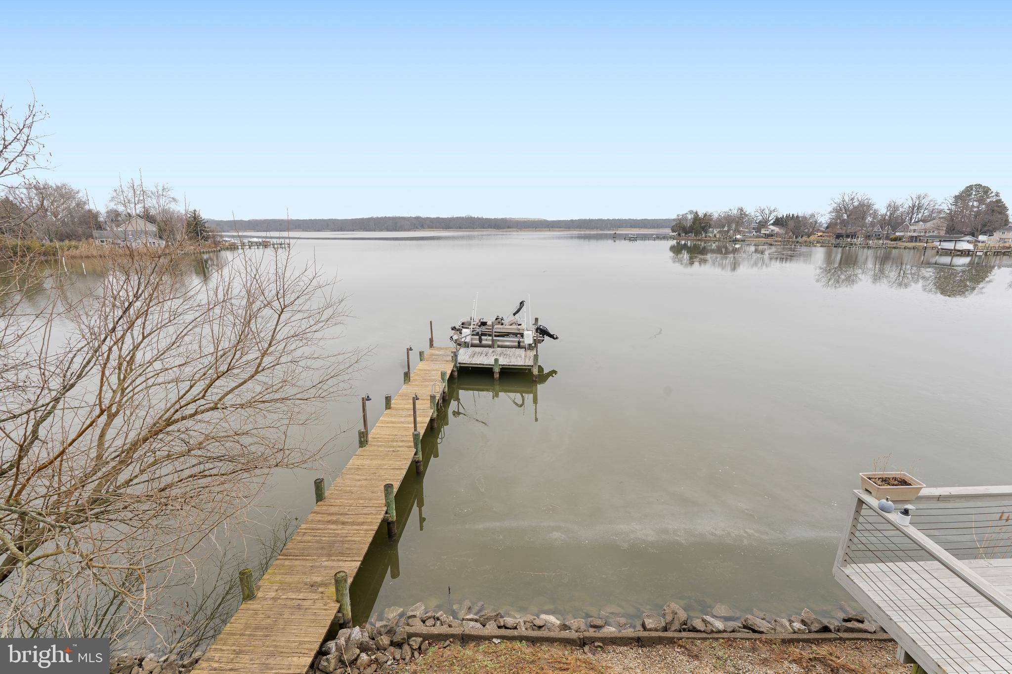 6812 Schaadts Road, Unit 6812 Middle River, MD 21220 - Photo 47 of 54 Gallery Image 47