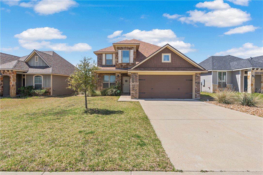 2117 Dumfries Drive Bryan, TX 77807 - Photo 1 of 1