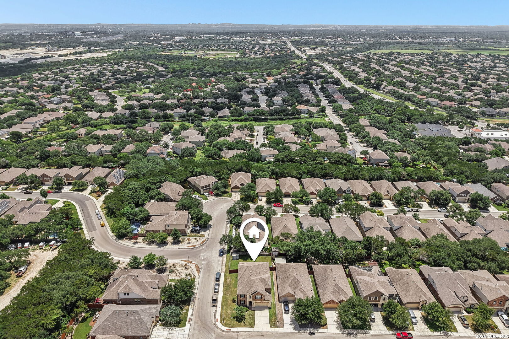 10858 Red Sage Helotes, TX 78023 - Photo 58 of 62