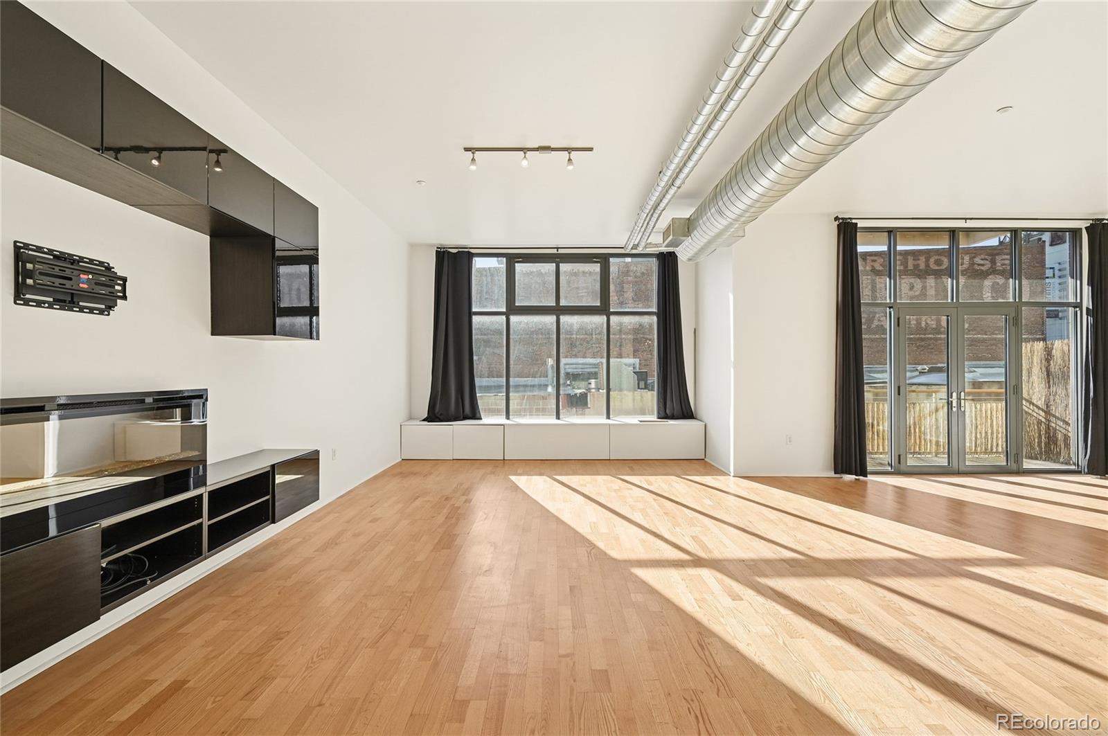 3100 Huron Street, Unit 2C Denver, CO 80202 - Photo 3 of 16