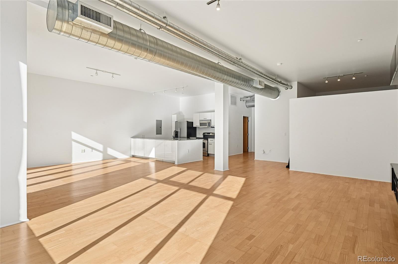 3100 Huron Street, Unit 2C Denver, CO 80202 - Photo 5 of 16