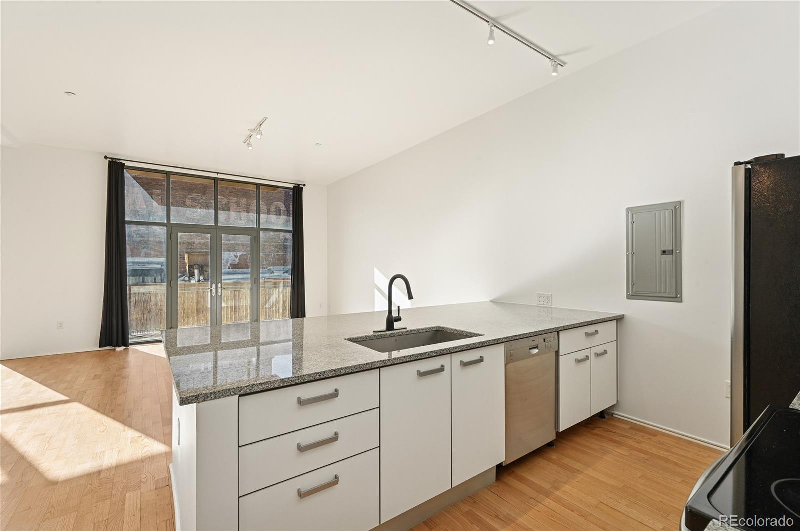 3100 Huron Street, Unit 2C Denver, CO 80202 - Photo 8 of 16