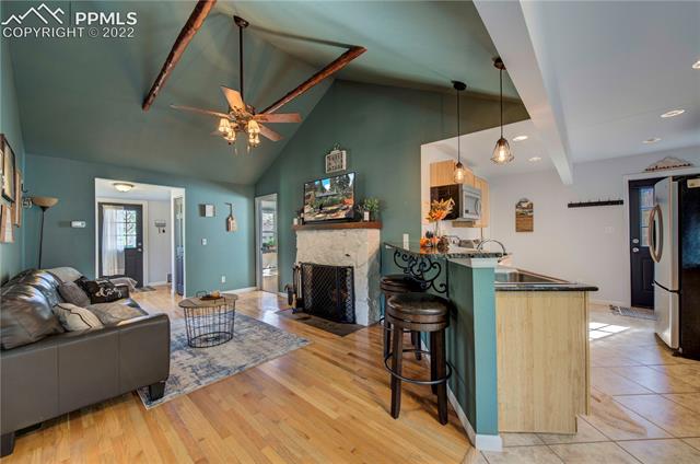 9130 Picabo Road Cascade, CO 80809 - Photo 2 of 14