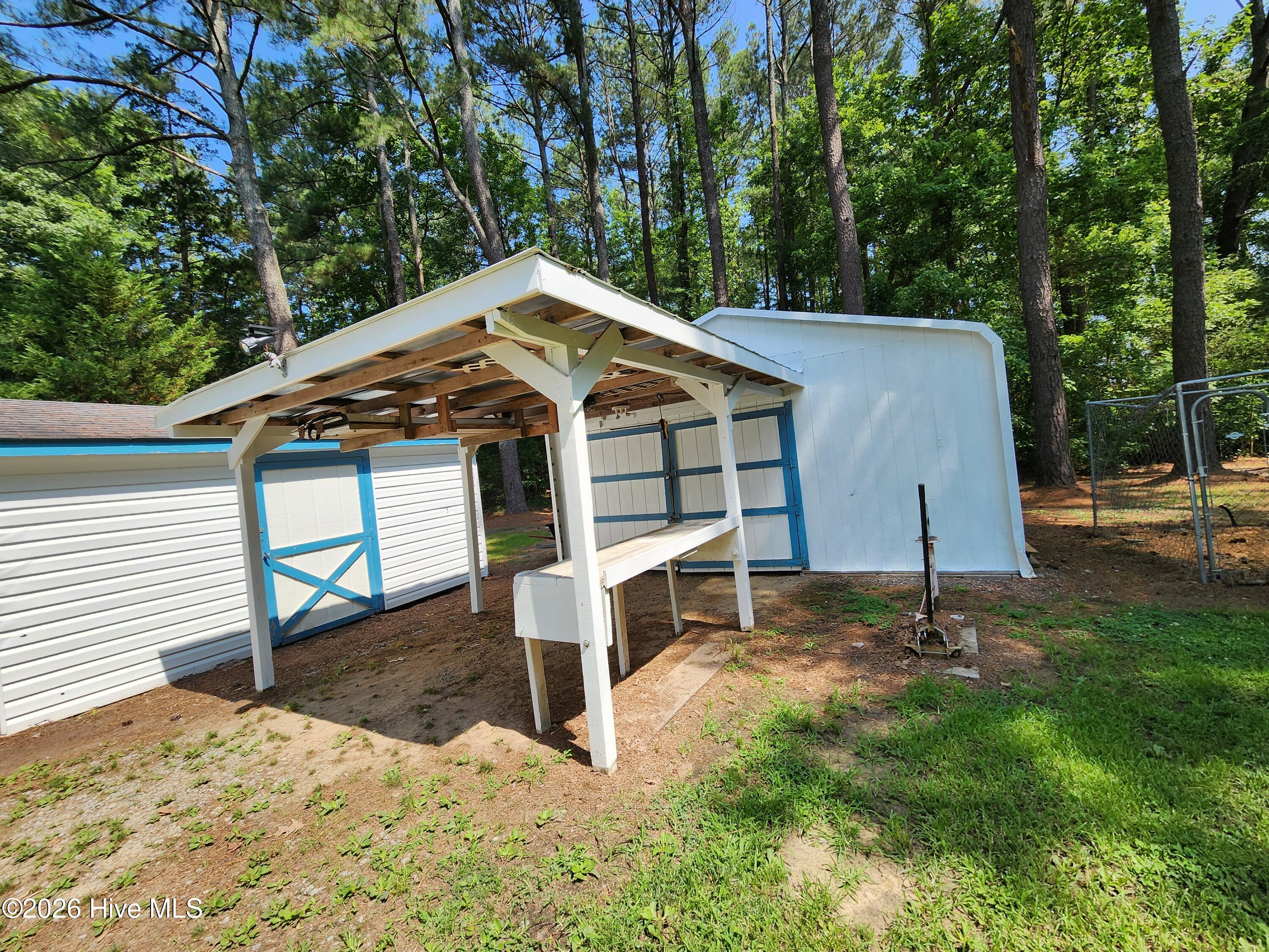 246 Grabtown Road Windsor, NC 27983 - Photo 16 of 18