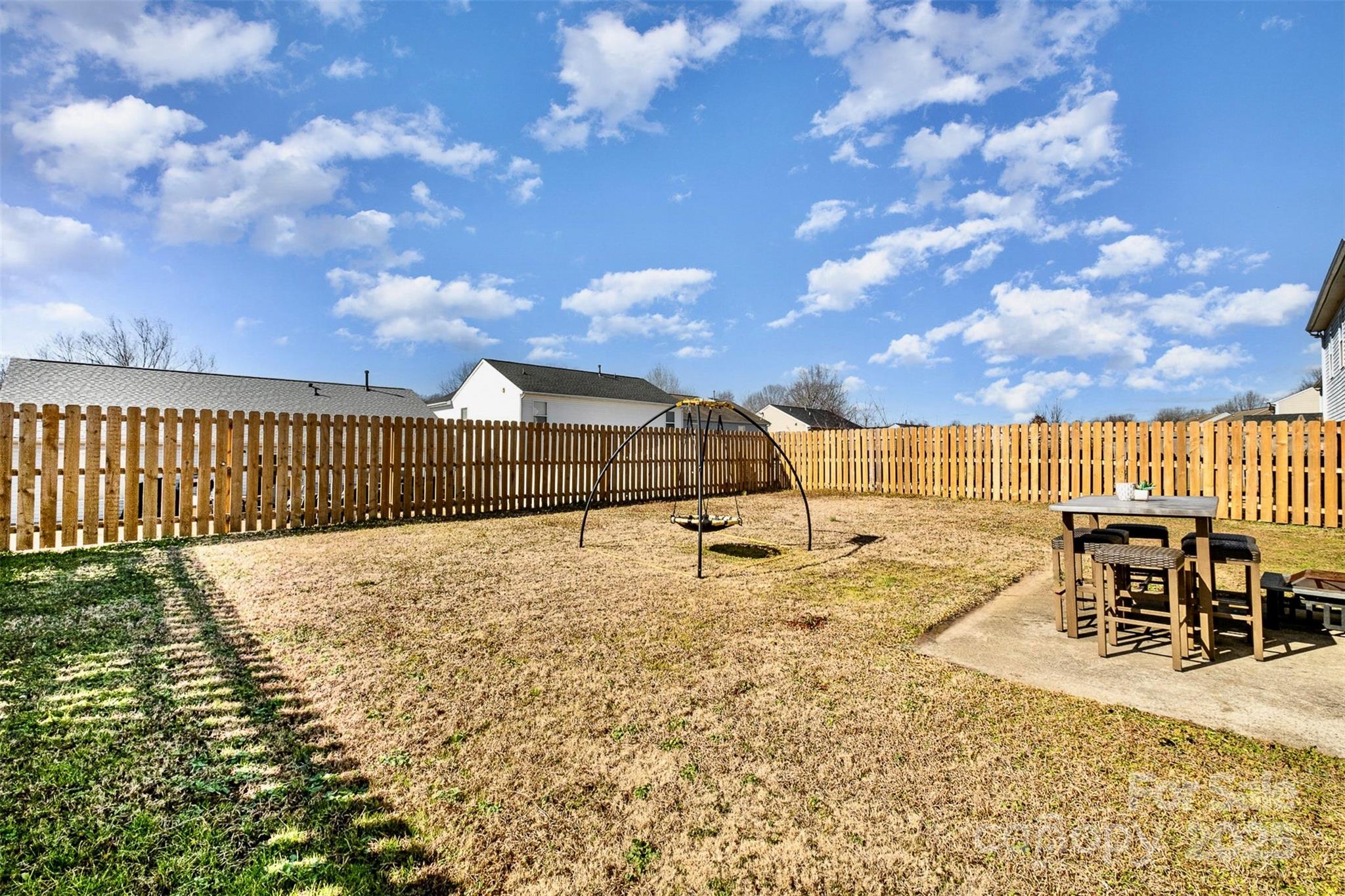 9323 John Russell Road Charlotte, NC 28215 - Photo 23 of 23 Gallery Image 23