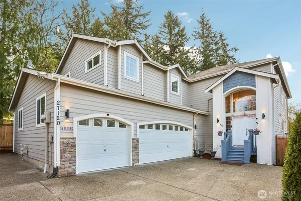 $1,165,000 | 27120 117th Place Southeast, Kent, WA 98030