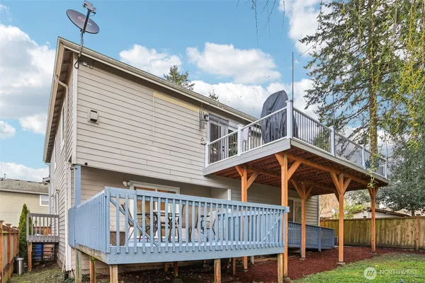 $1,165,000 | 27120 117th Place Southeast, Kent, WA 98030