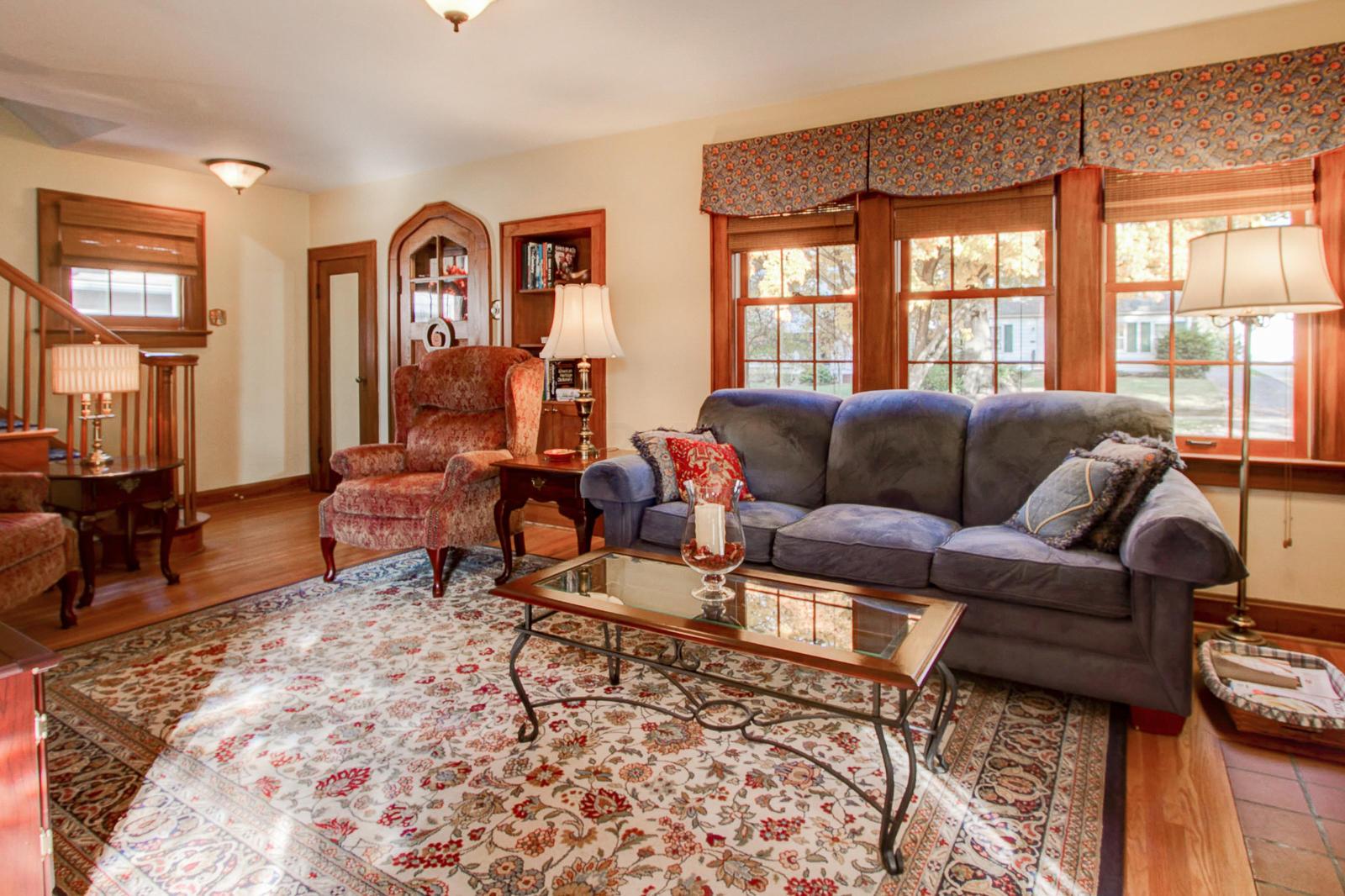 103 Chatham Road Columbus, OH 43214 - Photo 12 of 31 Gallery Image 12