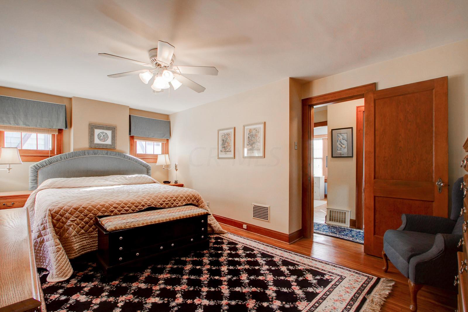 103 Chatham Road Columbus, OH 43214 - Photo 18 of 31 Gallery Image 18