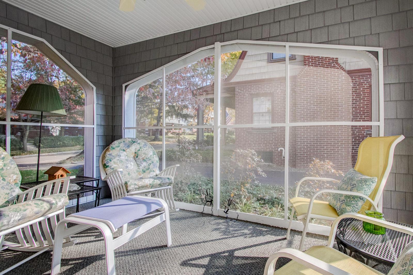 103 Chatham Road Columbus, OH 43214 - Photo 2 of 31 Gallery Image 2