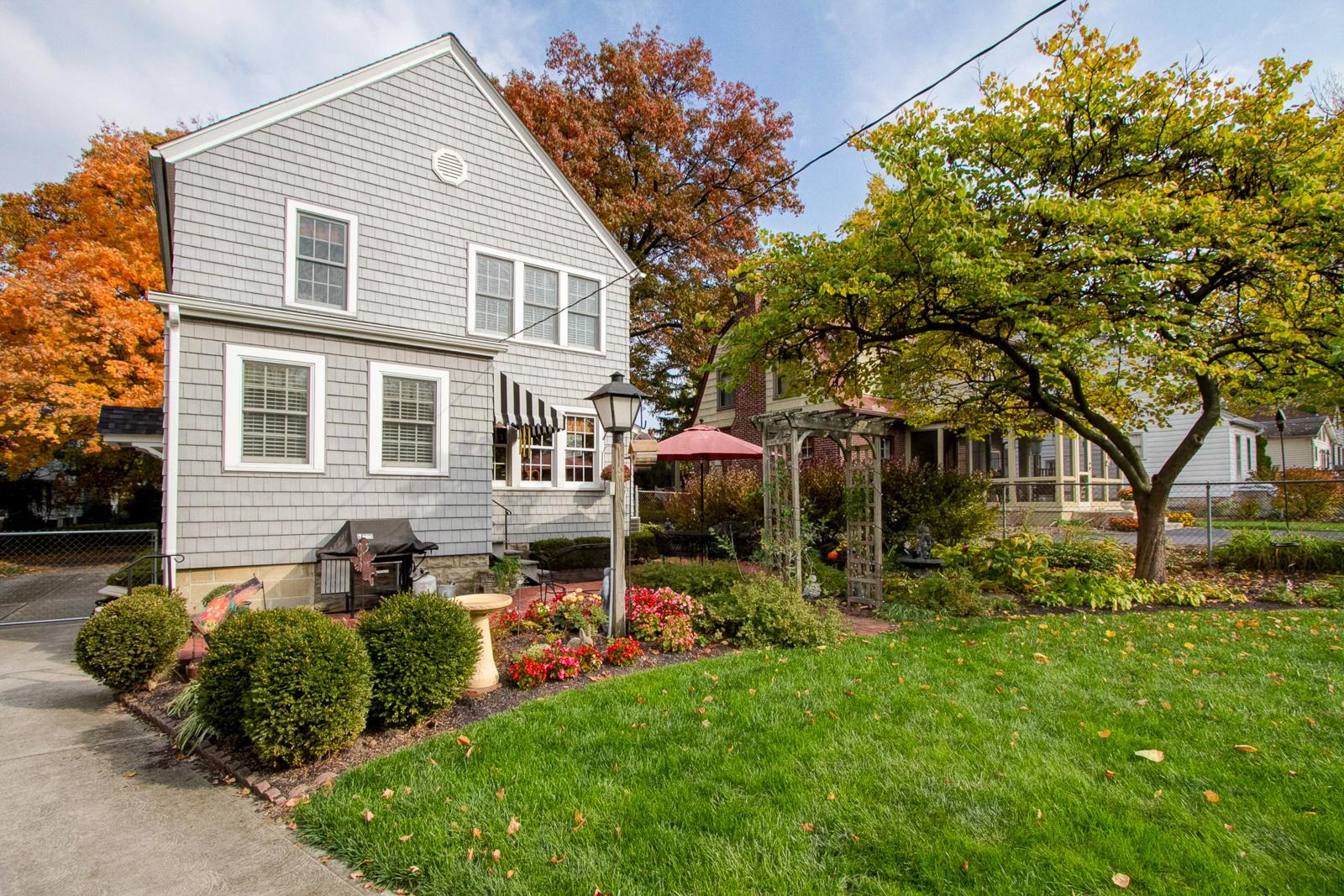 103 Chatham Road Columbus, OH 43214 - Photo 27 of 31 Gallery Image 27