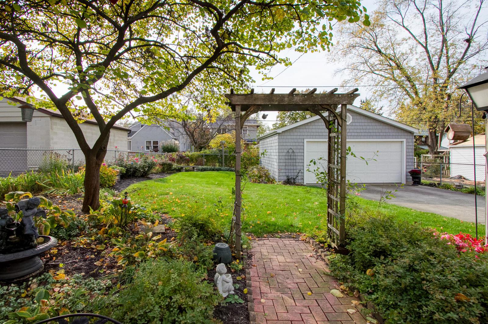103 Chatham Road Columbus, OH 43214 - Photo 28 of 31 Gallery Image 28