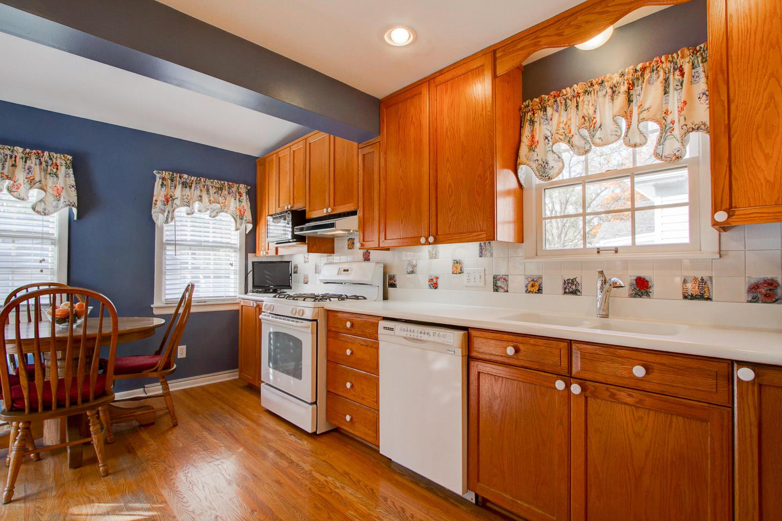 103 Chatham Road Columbus, OH 43214 - Photo 5 of 31 Gallery Image 5