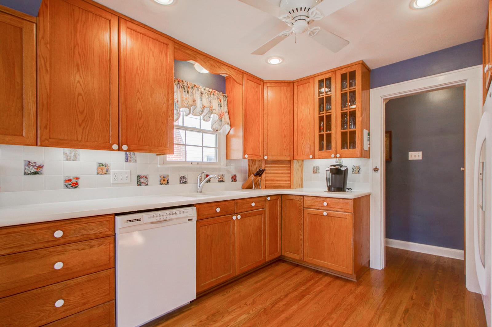 103 Chatham Road Columbus, OH 43214 - Photo 8 of 31 Gallery Image 8