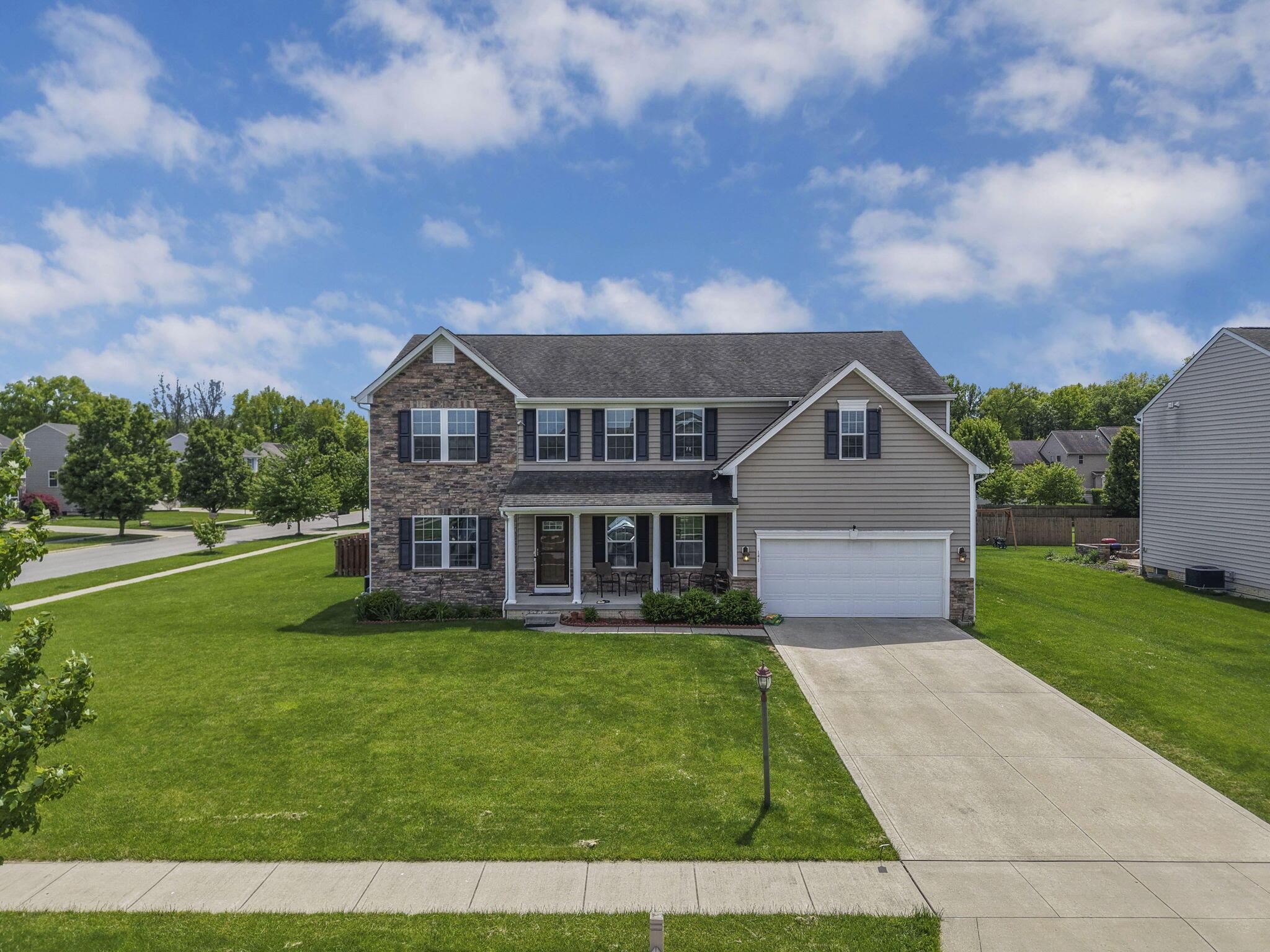 141 Prince Road Southwest Etna, OH 43062 - Photo 13 of 79