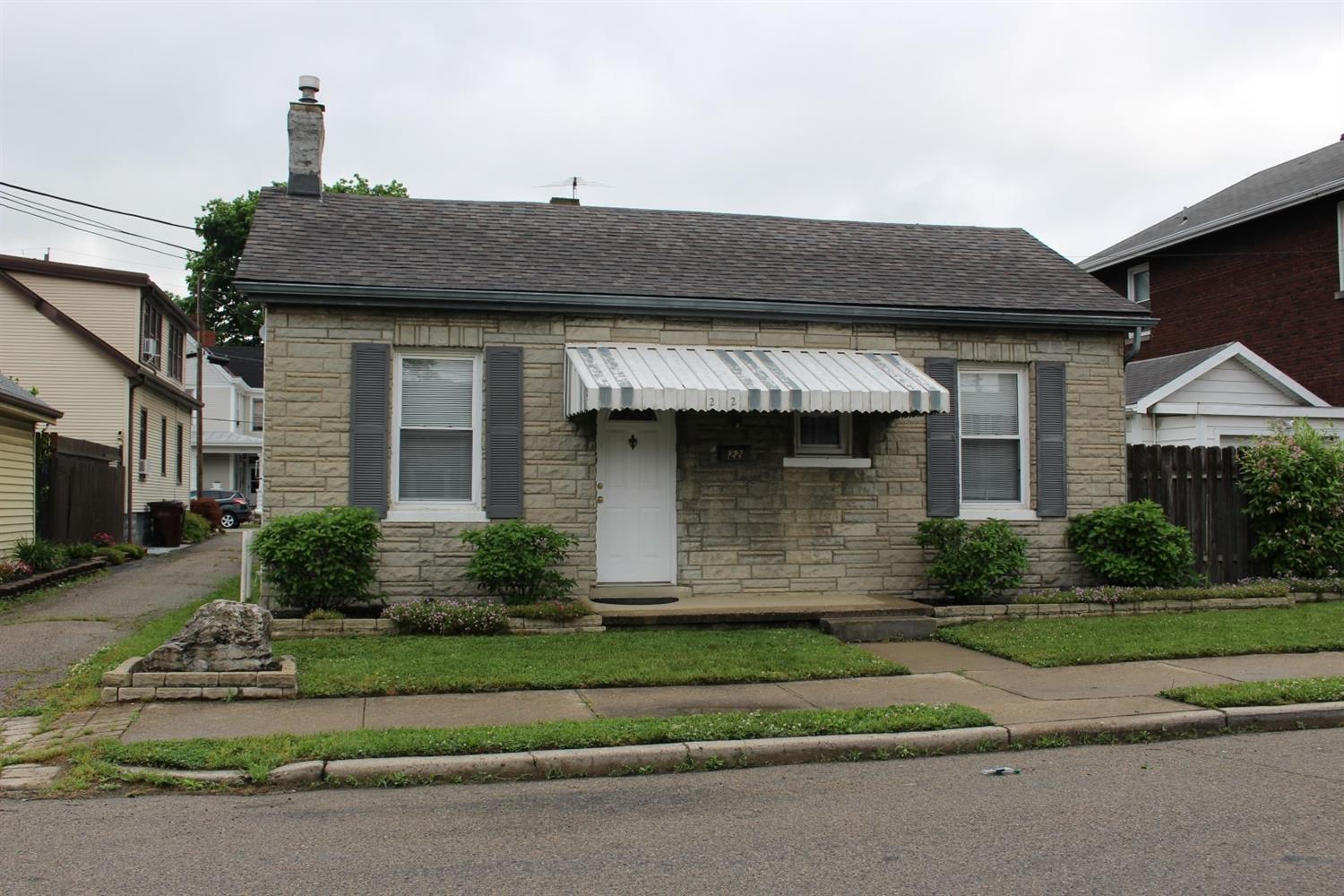 22 Walnut Street Cincinnati, OH 45215 - Photo 1 of 1