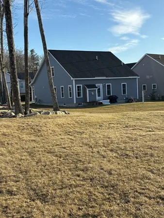 $679,900 | 8 Salisbury Hill Boulevard, Unit 79, Worcester, MA 01609