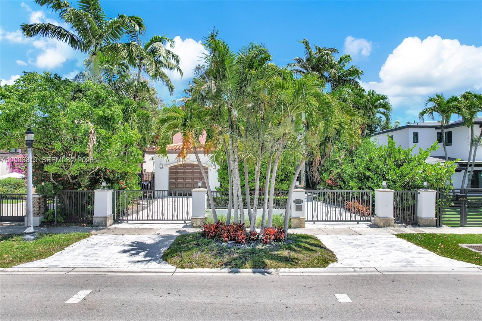 2143 North Bay Road Miami Beach, FL 33140 - Photo 6 of 77
