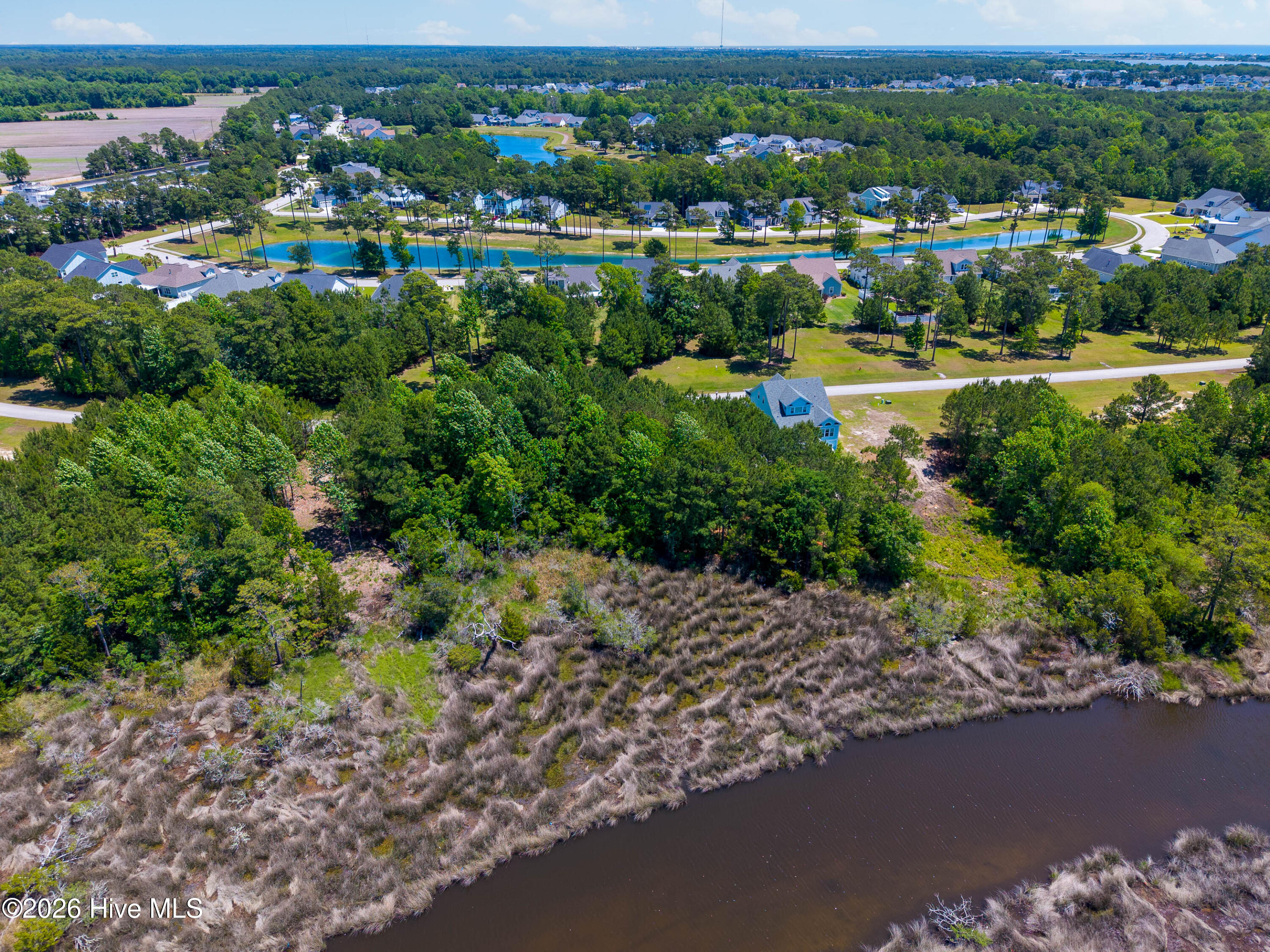 232 Kings Creek Crossing Holly Ridge, NC 28445 - Photo 17 of 30 Lot 1009-232 Kings Creek Crossing MLS-20