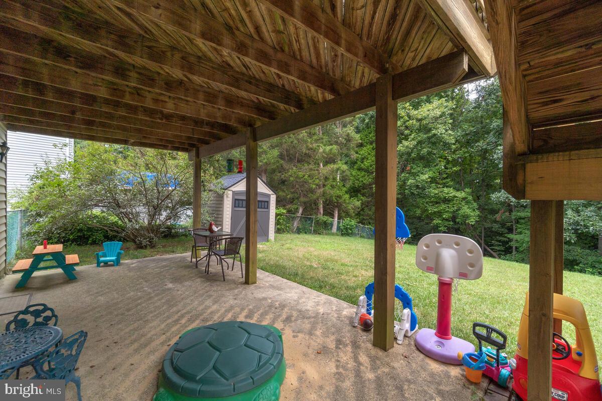 918 Fall Ridge Way Gambrills, MD 21054 - Photo 35 of 51 Gallery Image 35