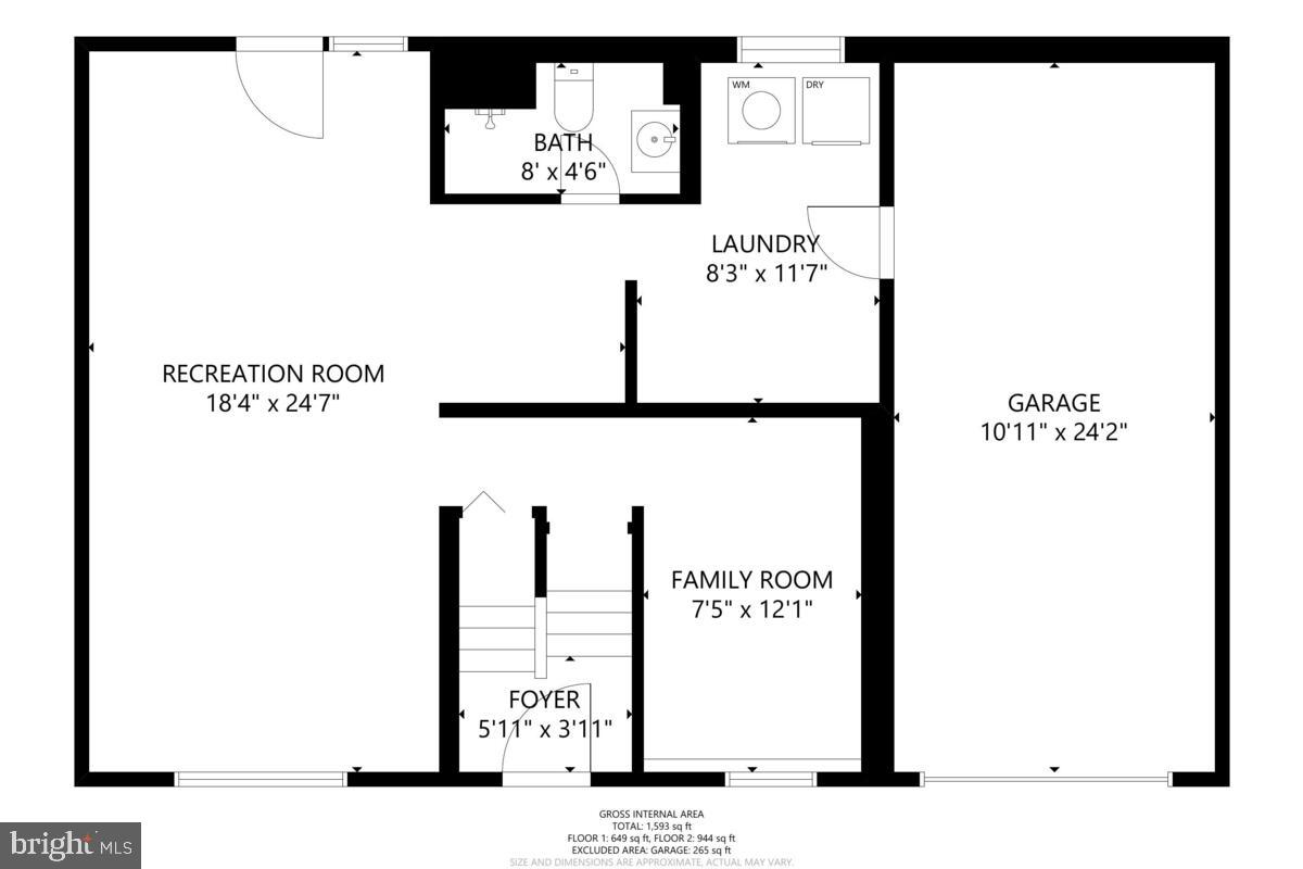 918 Fall Ridge Way Gambrills, MD 21054 - Photo 42 of 51 Gallery Image 42
