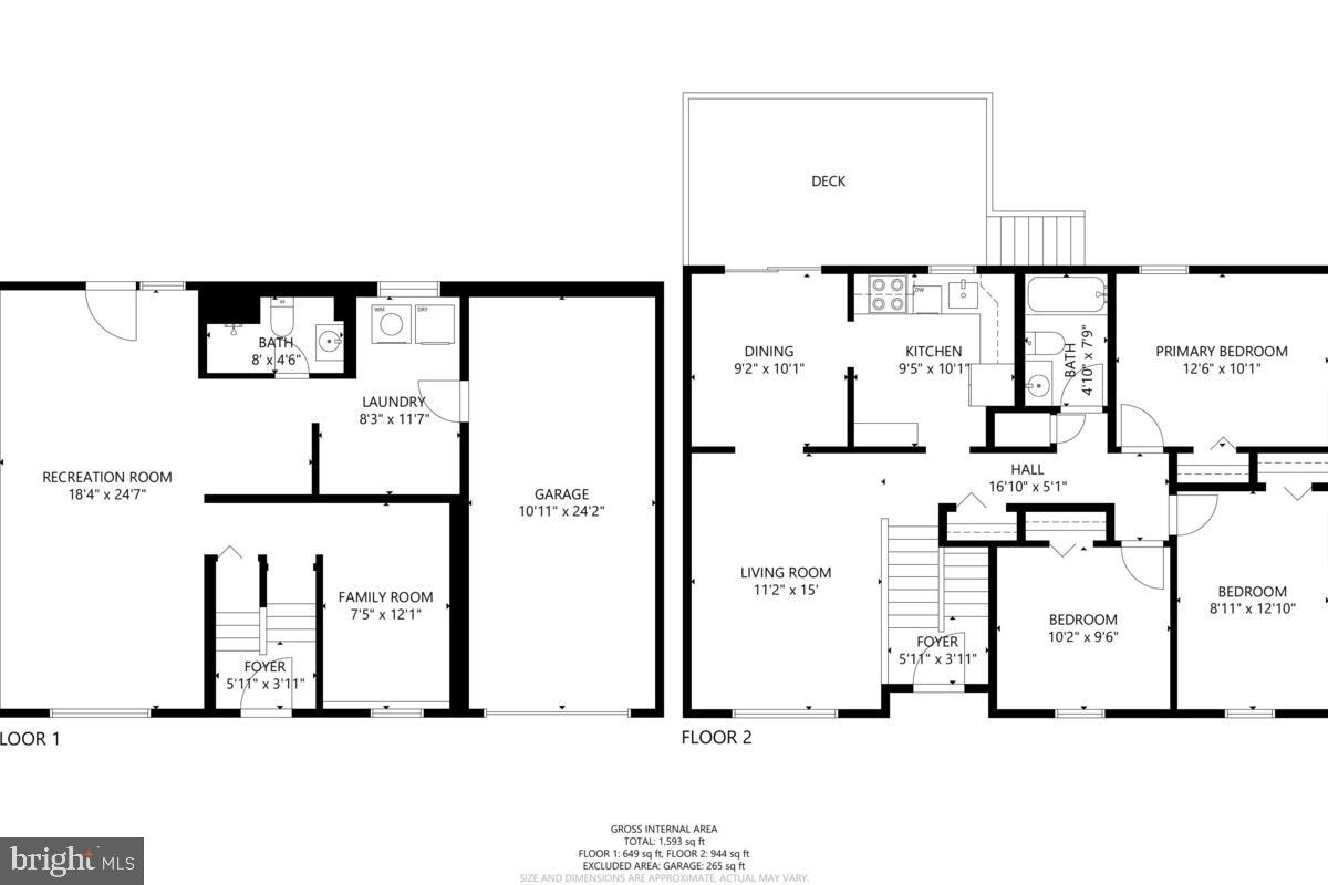 918 Fall Ridge Way Gambrills, MD 21054 - Photo 43 of 51 Gallery Image 43