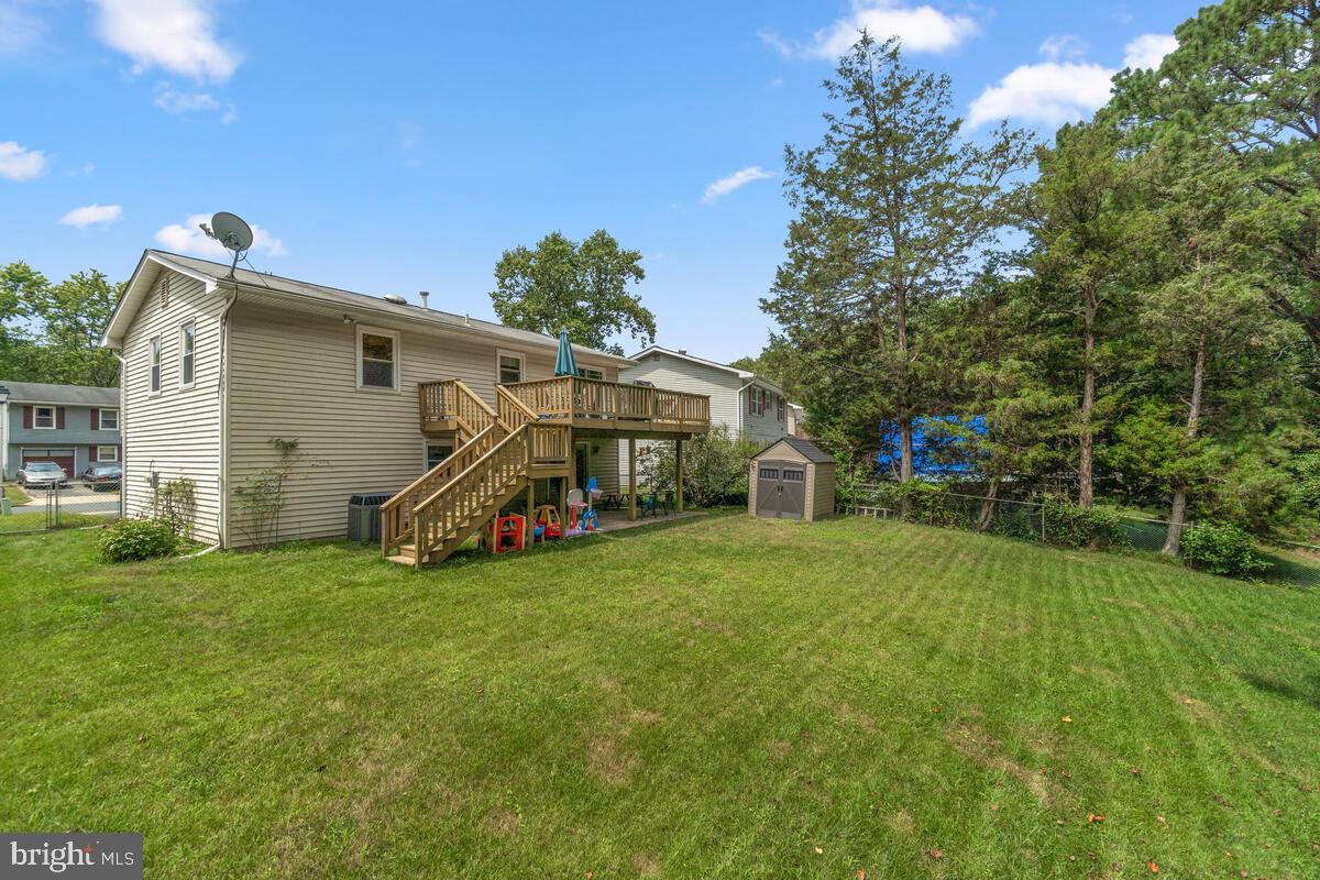 918 Fall Ridge Way Gambrills, MD 21054 - Photo 44 of 51 Gallery Image 44