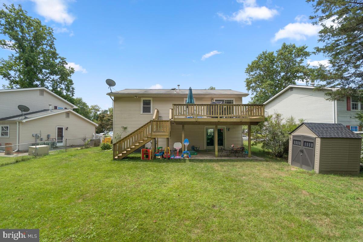 918 Fall Ridge Way Gambrills, MD 21054 - Photo 45 of 51 Gallery Image 45
